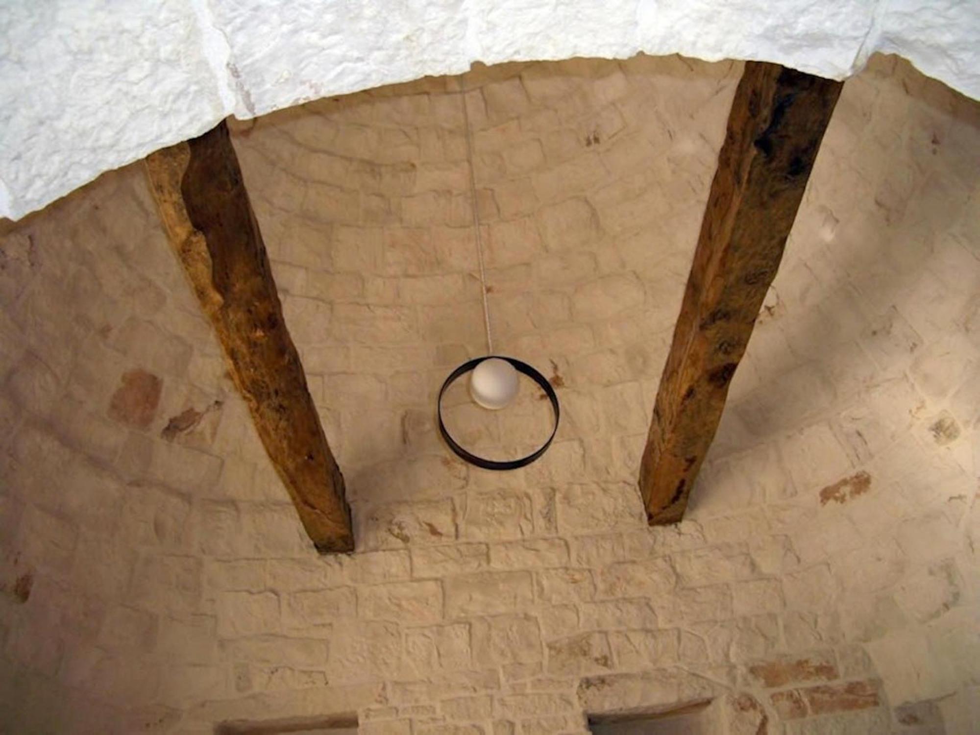 Villa Trulli Di Malzo à Locorotondo Extérieur photo